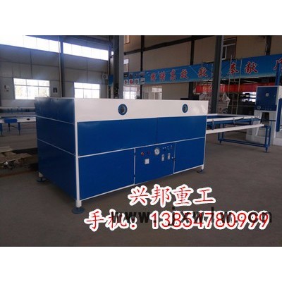 曲阜興邦多種型號(hào) 木工真空覆膜機(jī) 全自動(dòng)覆膜機(jī)