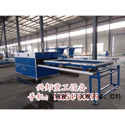 真空覆膜機(jī)全自動(dòng)覆膜機(jī)產(chǎn)品特點(diǎn) 真空覆膜機(jī)
