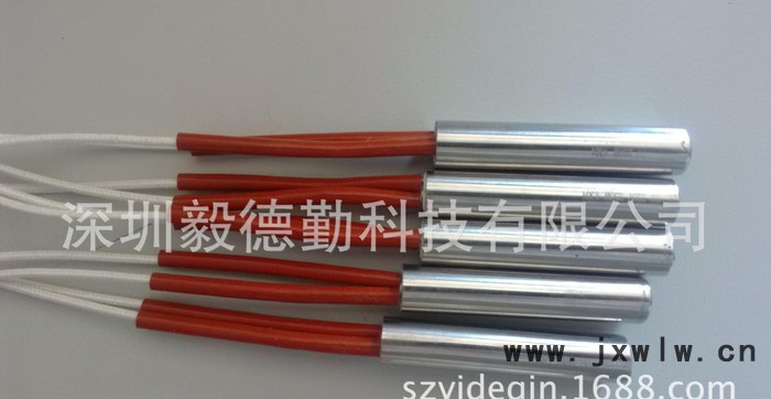 發(fā)熱管，烙印機配件，燙金機配件
