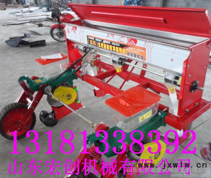 花生播種覆膜機(jī)  土豆覆膜播種機(jī) 山藥 西紅柿覆膜播種機(jī)