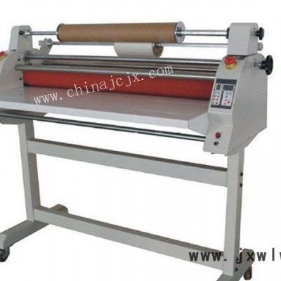 晶彩機(jī)械 FM-1100 預(yù)涂型覆膜機(jī)  冷裱機(jī) 熱裱機(jī) 熱
