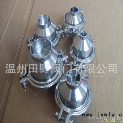 衛(wèi)生級焊接止回閥 溫州廠價直銷19--102型號80元起