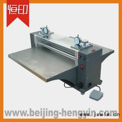 供應(yīng)恒印CDP500模切壓痕機