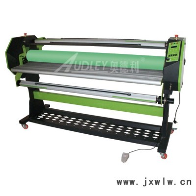 供應(yīng)奧德利ADL-1600H1+氣動高溫?zé)狁褭C覆膜機