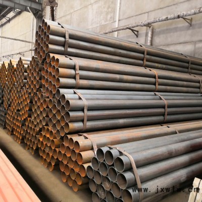 高頻焊接鋼管_焊管廠家_直縫焊接鋼管_建筑工地用_國標產(chǎn)品