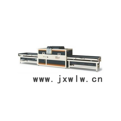 供應WV2300A-2Z真空覆膜機