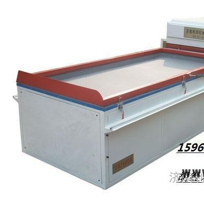 山東濟(jì)南半自動真空覆膜機(jī)，廠家直供，質(zhì)量保證