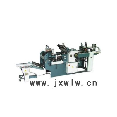 供應(yīng)奧托、精密達(dá)、等各種型號(hào)折頁機(jī)