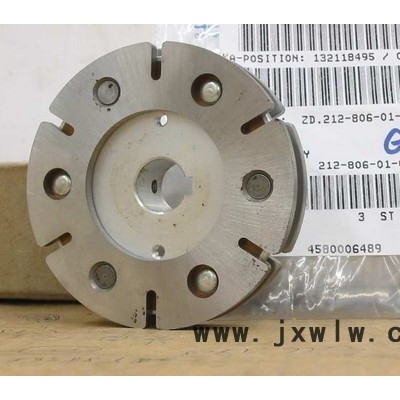 供應(yīng)折頁機(jī)ZD212.806.01.00剎車片