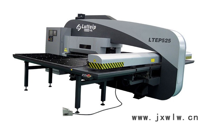 【路特機械 】LTEP525L  型數(shù)控沖切復合機 數(shù)控沖切復合機批發(fā) 數(shù)控沖切復合機廠家