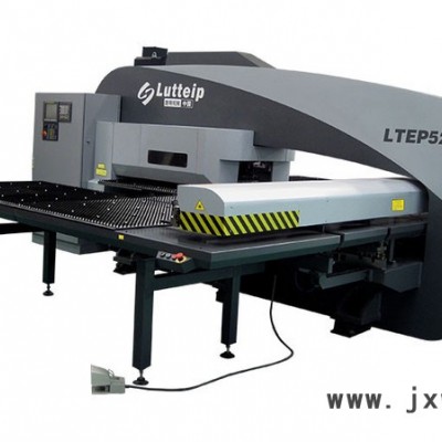 【路特機械 】LTEP525L  型數(shù)控沖切復合機 數(shù)控沖切復合機批發(fā) 數(shù)控沖切復合機廠家