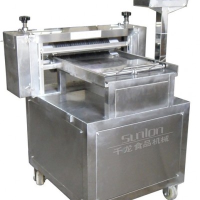 蒲燒分切機(jī)，肉片造片機(jī)