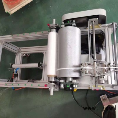 工聯(lián)電機 收邊機廠家 全自動分切機  智能設(shè)備收邊機可收邊料、排線 歡迎咨詢 電機+變頻器