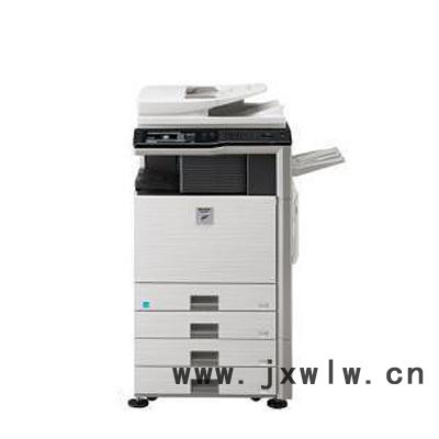 夏普sharp MX-M503N數(shù)碼復(fù)合機(jī) 復(fù)印 打印 掃描