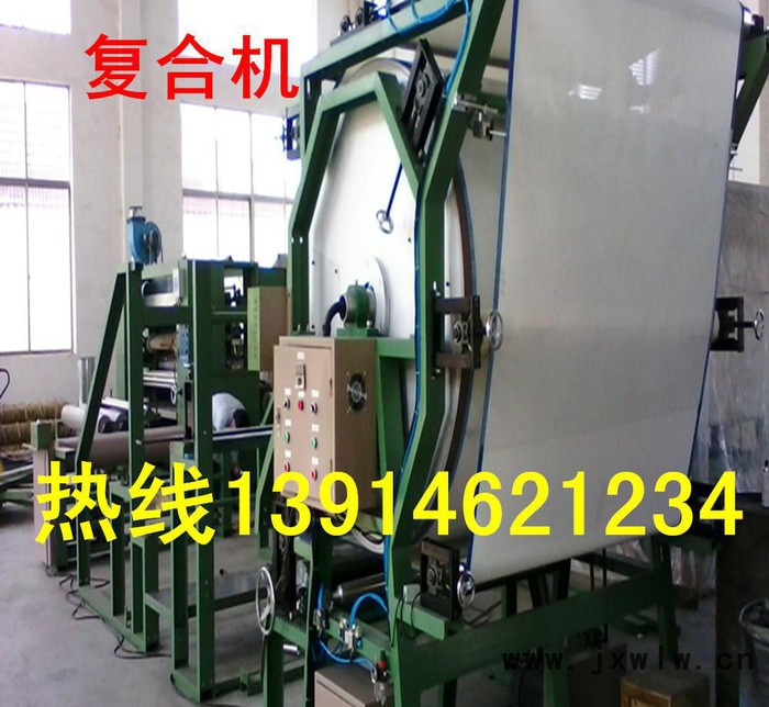 多功能網(wǎng)帶復合機 貼合機【歡迎上門考察定購 比質(zhì)比價】
