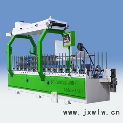 濟(jì)南包覆機(jī)**冷膠包覆機(jī)，熱膠PUR包覆機(jī)，冷熱兩用包覆機(jī)，分切機(jī)
