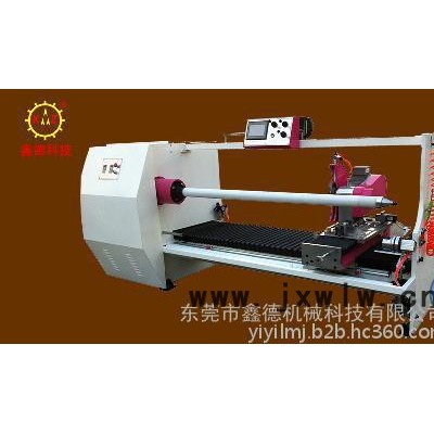 膠帶全自動(dòng)分切機(jī)