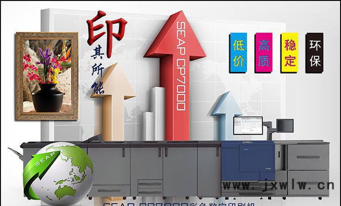 SEAP直銷復(fù)合機數(shù)碼打印機數(shù)字印刷機數(shù)碼標簽印刷機打樣機