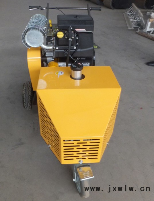 供應(yīng)華馳 路面開槽機(jī)      開槽機(jī)廠家 路面開槽機(jī) HCKC-300