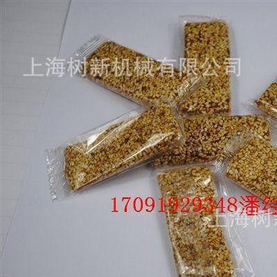 SMCF-411  分切機 (適合分切牛皮糖，牛軋?zhí)?，米花糖?