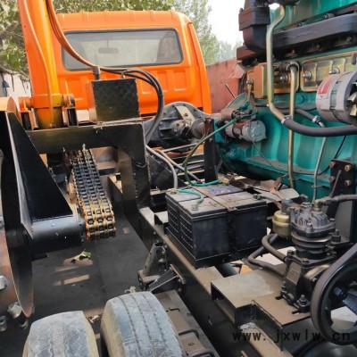 柴油大型 公路開槽機(jī)  路面開溝機(jī) 多種型號 路沿石開槽機(jī)