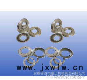 馬鞍山誠(chéng)雨皮革分切園刀，皮革分切圓刀片，分切園刀，分切機(jī)刀