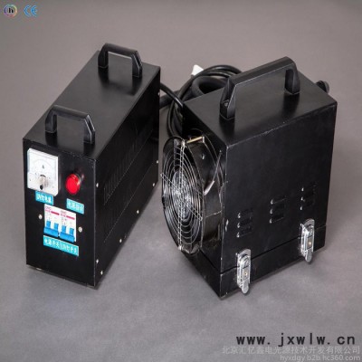 北京匯億鑫公司訂做1KW220V手提UV光固機(jī)