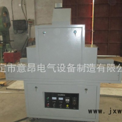 專業(yè)生產(chǎn)型號UV干燥機(jī)光固機(jī)