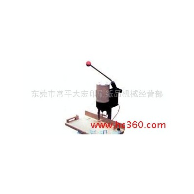 供應(yīng)紙品 單頭、雙頭打孔機(jī)（鉆孔機(jī)）