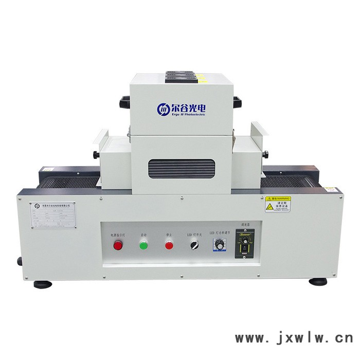 紫外線UVLED固化機(jī)無(wú)影膠油墨冷光源UV機(jī)低溫節(jié)能光固機(jī)365/395/405nm