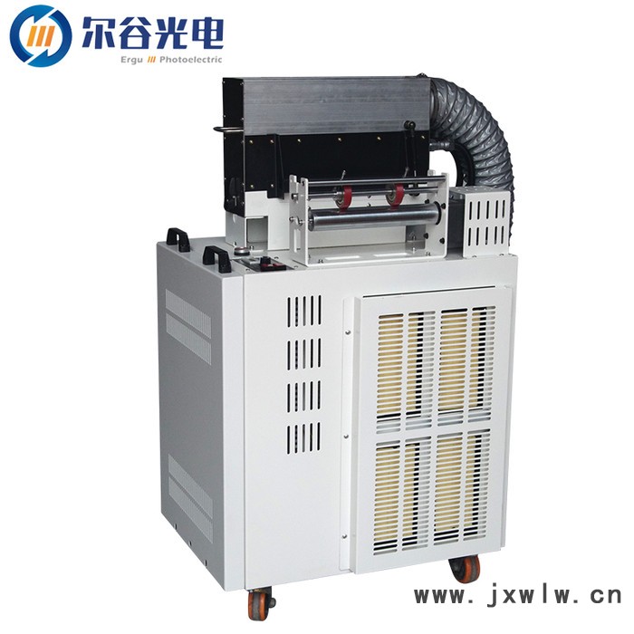 爾谷光電 定制-紫外線UV固化機(jī) 對(duì)接標(biāo)簽印刷機(jī)專用UV光固設(shè)備UV商標(biāo)光固機(jī)