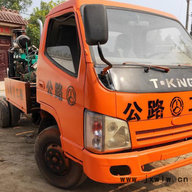 山東路通開溝機 改裝汽車切邊機 路沿石開槽機