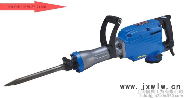 **航典65**電鎬 大功率工業(yè)級(jí)耐用型大電鎬 專(zhuān)業(yè)電鎬13年