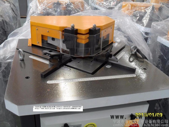 供應(yīng)欣琳牌  QC12Y-4*1600液壓擺式剪板機(jī)、開槽機(jī)剪角機(jī)