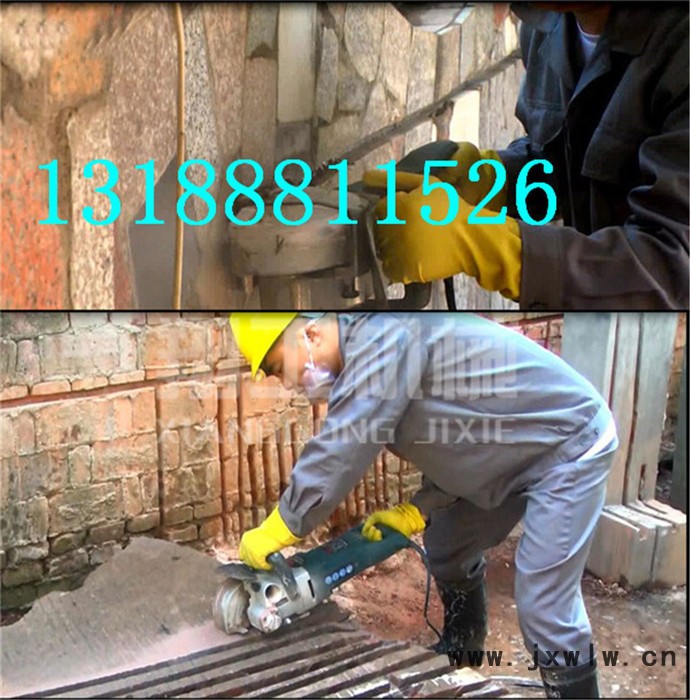 翔工機械 水電開槽機廠家火爆直銷中