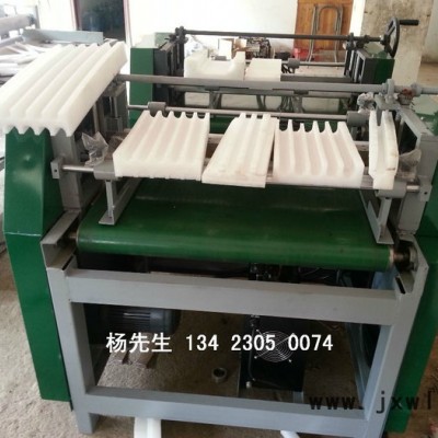 供應萬川800L珍珠棉開槽機，珍珠棉開槽機價格，珍珠棉開槽機廠家