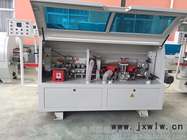 MD515封邊機(jī)  木工櫥柜半自動(dòng)封邊機(jī) 板式家具開(kāi)槽機(jī)