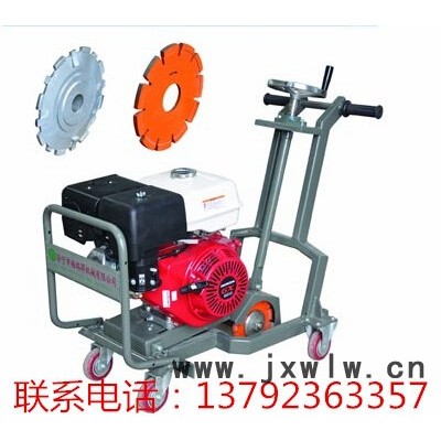 陜西西安路面開槽機品牌 吳忠手扶式路面開槽機銷量排行榜
