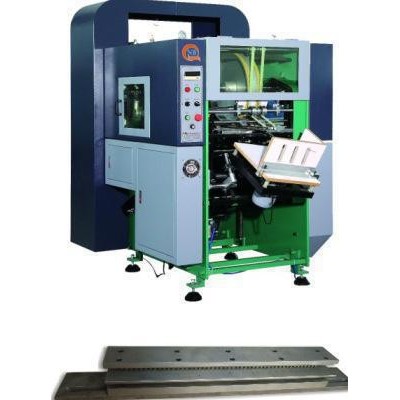 【楠博2016 款】APM-450全自動打孔機