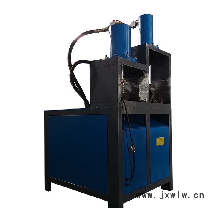 沖孔機(jī)方管多功能沖孔機(jī) 不銹鋼防盜網(wǎng)打孔機(jī)半自動(dòng)液壓沖孔機(jī)