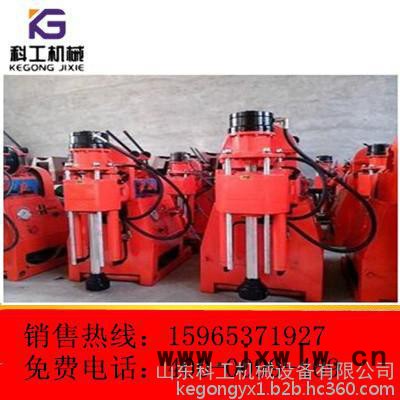 科工ZLJ-400探水鉆機(jī)，隧道專(zhuān)用打孔機(jī)