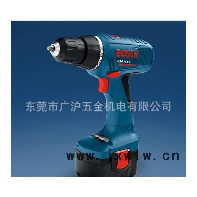 BOSCH 博世充電鉆GSR18-2 充電式手電鉆 充電電鉆 bosch 充電鉆