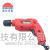 新比克斯GBK-350RE自鎖350w正反轉(zhuǎn)無級(jí)調(diào)速（自鎖）手電鉆