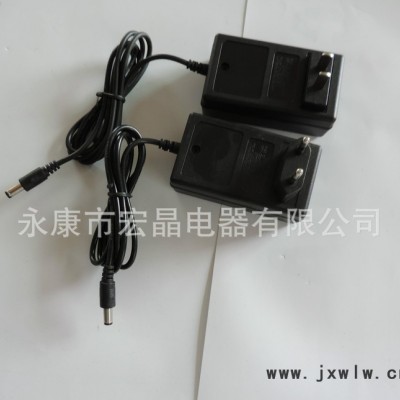 手電鉆鋰電池充電器  12V、14.4V、16.8V、18V
