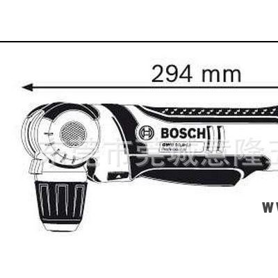 原裝博世GWB 10.8V-Li充電式角向電鉆\手電鉆電動(dòng)螺