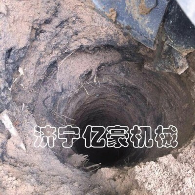 永安工程鉆孔機(jī)打孔機(jī)栽樹(shù)打坑機(jī)樹(shù)坑機(jī)全國(guó)**綠化園林挖坑機(jī)綠化專用打坑機(jī)鉆窩機(jī)