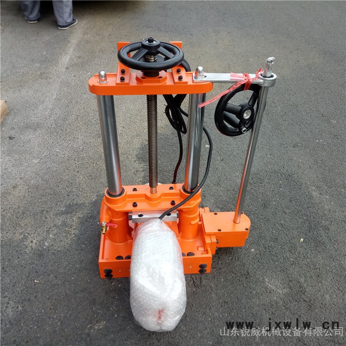 銳威牌XH800墻面切割機(jī) 混凝土鋼筋墻壁切割機(jī) 墻面切割機(jī) QG-800墻壁切割機(jī)
