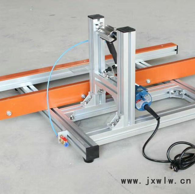 福軍 修邊機(jī) 電動彷型家裝小型修邊機(jī)