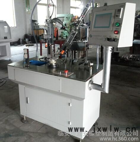 供應(yīng)宜安橡膠件修邊機(jī)