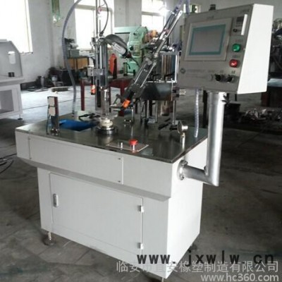 供應(yīng)宜安橡膠件修邊機(jī)